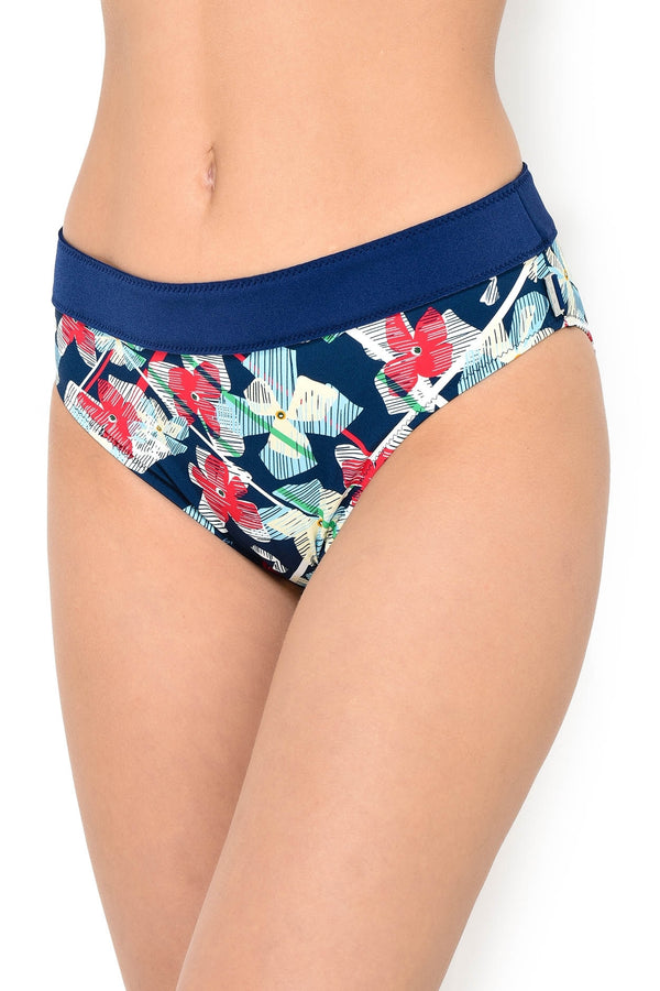 Shan Positano BIKINI BOTTOM